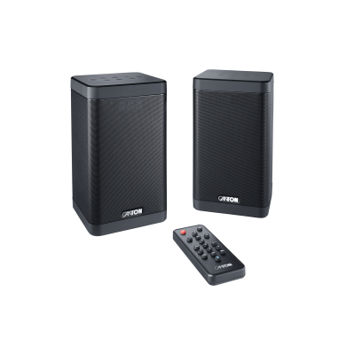 Smart speaker