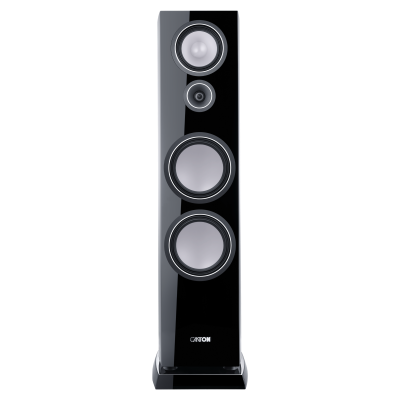 Tower speaker