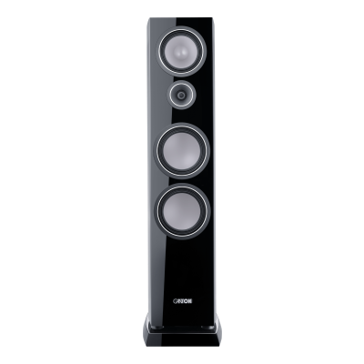 Passive Speaker