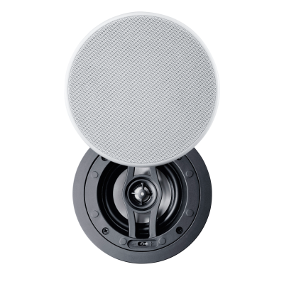 Built-in speaker