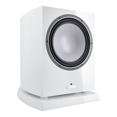 Subwoofer