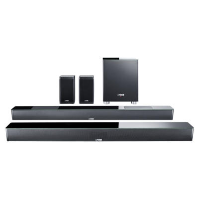 Active speaker
