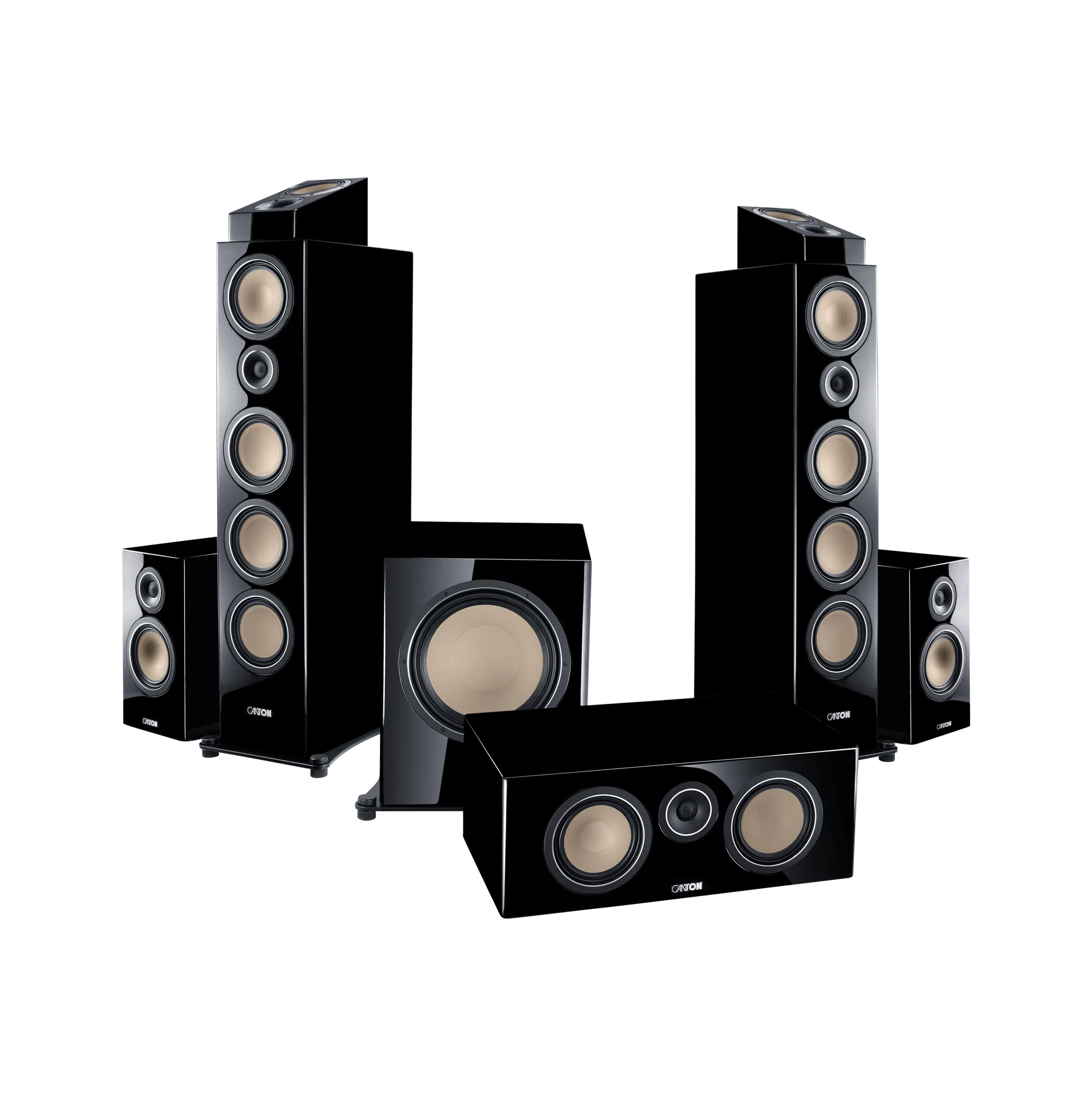 Dolby Atmos