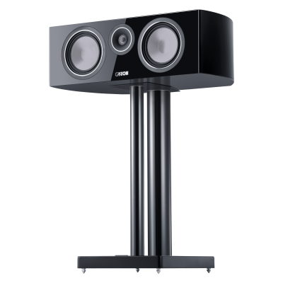 Center speaker